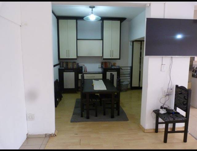 2 BEDROOM APARTMENT FOR SALE IN NORTH BEACH